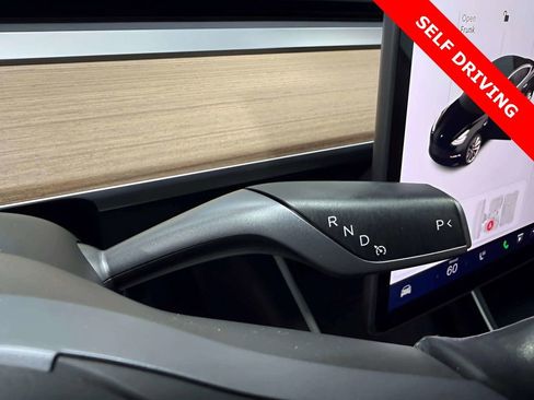 Used 2018 Tesla Model 3 Long Range AWD/4WD image 26