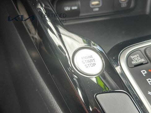 Used 2024 Kia Soul S FWD image 24
