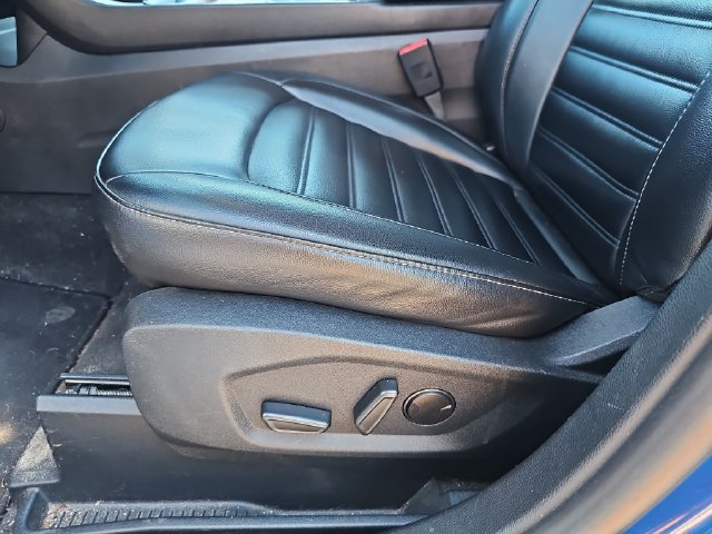 Certified 2022 Ford Edge SEL AWD/4WD image 16
