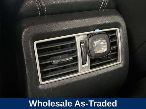 Used 2020 Nissan Maxima 3.5 SV w/ Floor Mat Group FWD image 19