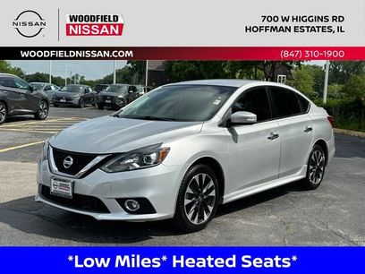 Used 2019 Nissan Sentra SR