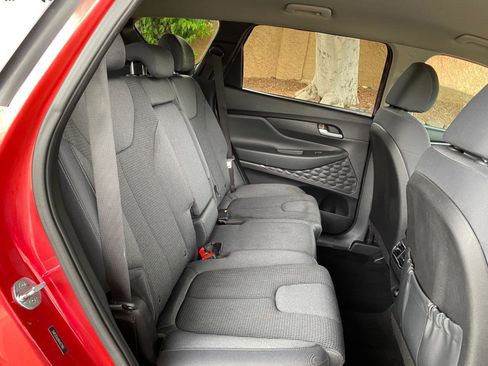 Used 2022 Hyundai Santa Fe SEL image 44