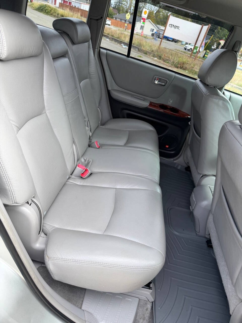 Used 2007 Toyota Highlander Sport AWD/4WD image 11
