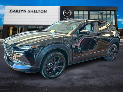New 2026 MAZDA CX-30 Aire Edition