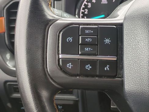 Used 2023 Ford F150 Tremor image 24