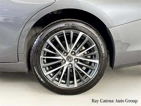 Certified 2023 Lexus ES 250 w/ Premium Package image 34