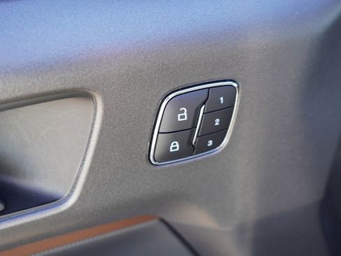 Certified 2025 Ford Bronco Sport Outer Banks w/ Outer Banks Tech Package+ AWD/4WD image 21