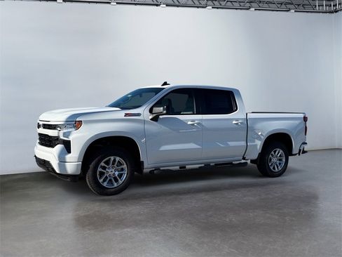 New 2026 Chevrolet Silverado 1500 RST w/ Convenience Package II image 7