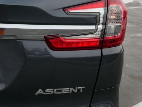 Used 2023 Subaru Ascent Premium w/ Convenience Package image 17