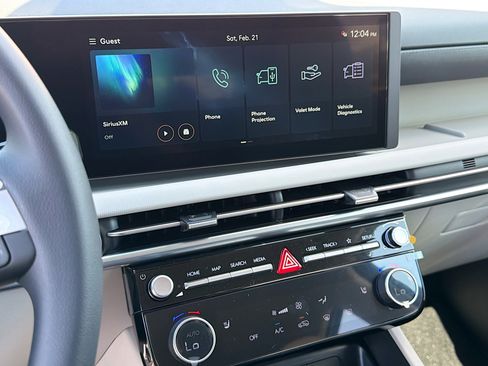 New 2026 Hyundai Tucson SEL image 26