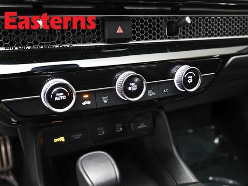 Used 2025 Honda Civic Sport image 19