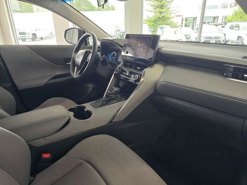 Used 2023 Toyota Venza LE AWD/4WD image 43
