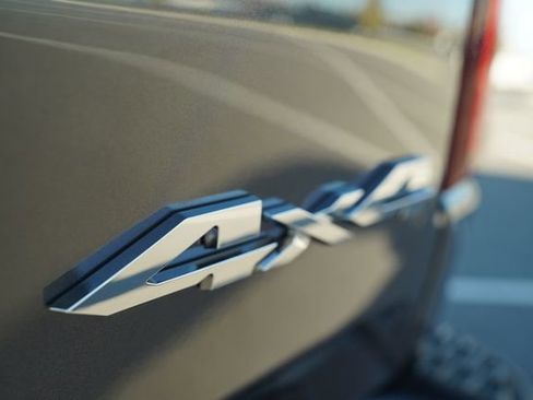 New 2026 RAM 1500 Big Horn image 43