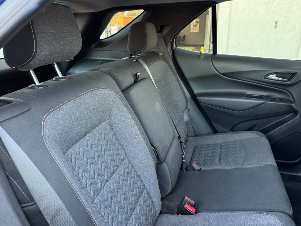 Used 2024 Chevrolet Equinox LT AWD/4WD image 21
