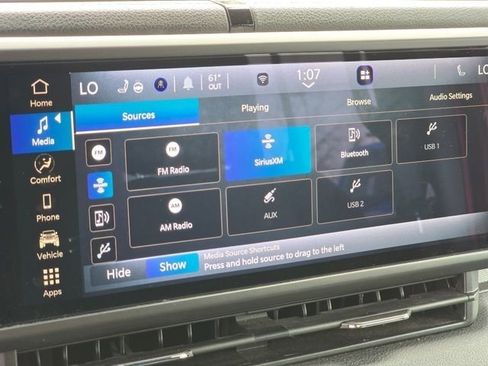 Used 2024 Jeep Wrangler Willys image 13