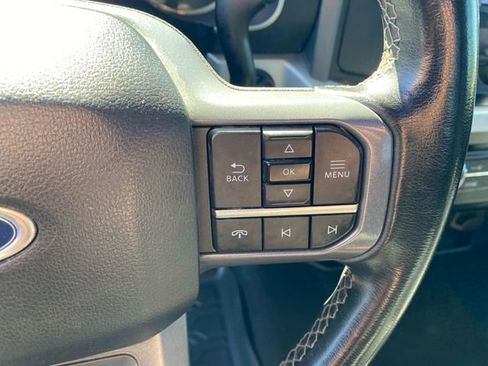 Used 2023 Ford F150 XLT w/ Equipment Group 301A Mid AWD/4WD image 20