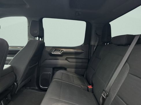 Used 2023 Chevrolet Silverado 1500 RST image 11