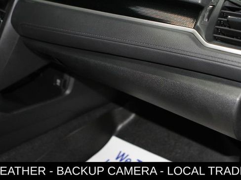 Used 2019 Honda Civic Sport image 23
