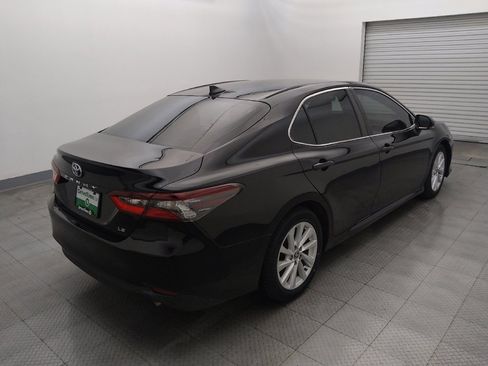 Used 2023 Toyota Camry LE w/ Convenience Package image 9
