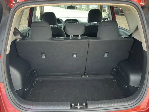 Used 2021 Kia Soul LX image 12