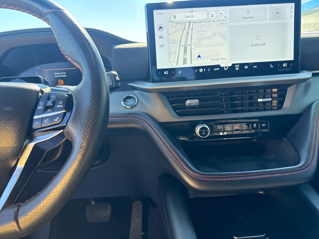 Used 2025 Ford Explorer ST-Line w/ ST-Line Street Pack AWD/4WD image 20