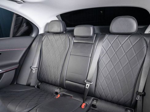 Certified 2026 Mercedes-Benz E 350 Sedan image 29