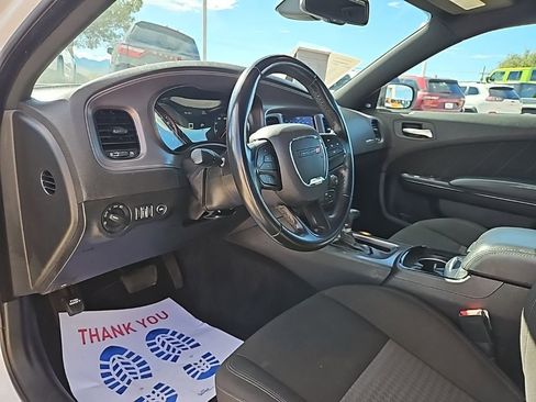Certified 2023 Dodge Charger GT w/ Blacktop Package RWD image 17