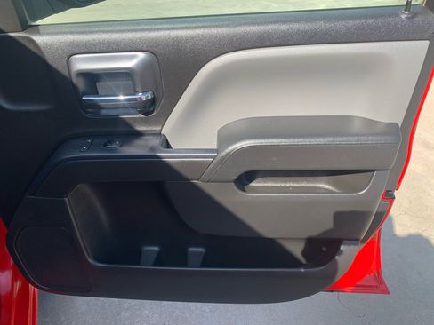 Used 2016 Chevrolet Silverado 1500 W/T w/ Trailering Package image 13