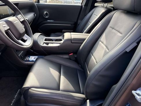 New 2026 Hyundai Palisade Calligraphy image 22