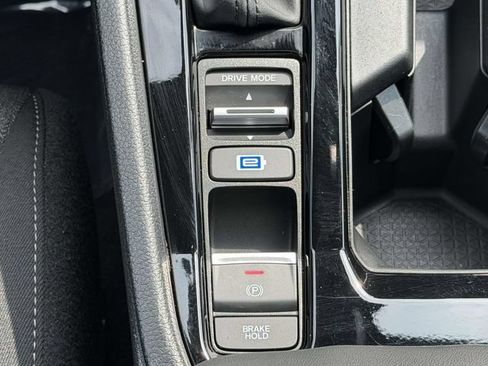 Certified 2025 Honda Accord Sport image 16