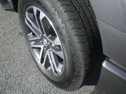 Certified 2023 Ford F150 XL w/ STX Appearance Package image 9