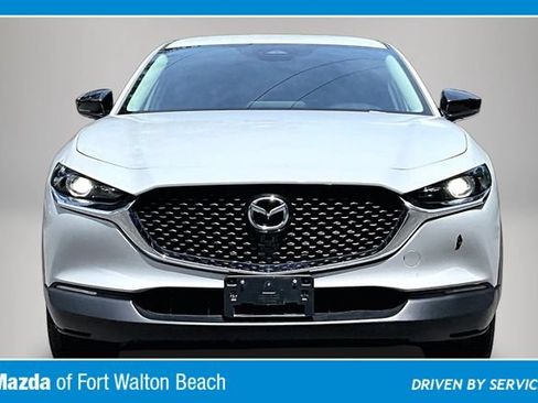 Used 2024 MAZDA CX-30 AWD 2.5 S w/ Select Sport Pkg image 3