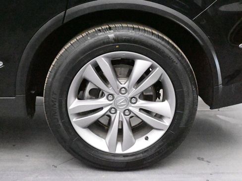 Certified 2025 Acura MDX SH-AWD image 11