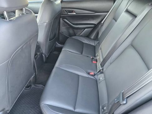 Used 2022 MAZDA CX-30 AWD 2.5 S w/ Select Package image 14