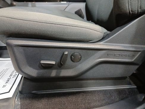 Used 2024 Ford F150 XLT w/ Equipment Group 302A MID image 14