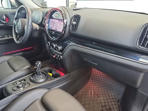 Certified 2024 MINI Cooper Countryman S w/ Premium Package image 23