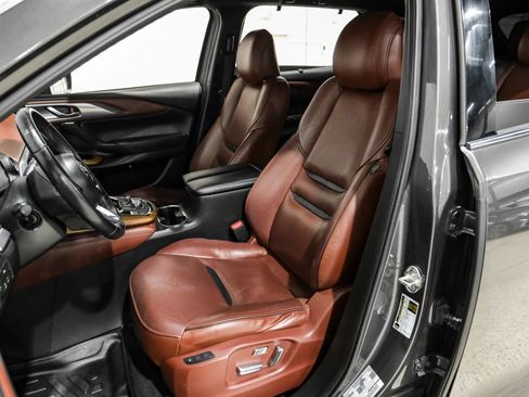 Used 2018 MAZDA CX-9 Signature AWD/4WD image 42