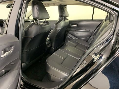 Used 2024 Toyota Corolla XLE image 30