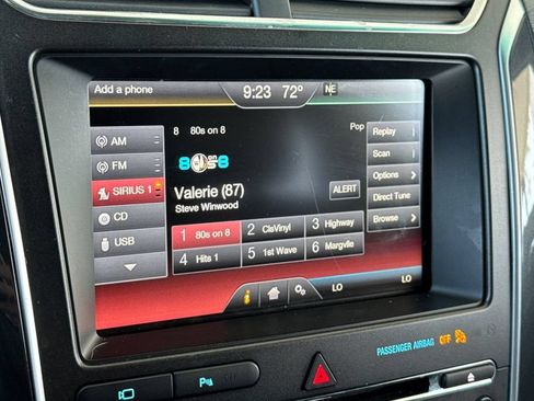 Used 2016 Ford Explorer Limited FWD image 23