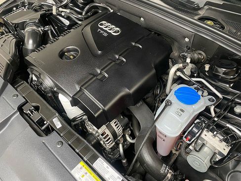 Used 2016 Audi A4 2.0T Premium w/ Convenience Plus Package image 16