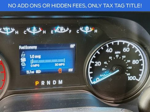 New 2026 Ford F250 XLT image 12