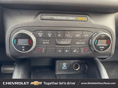 Used 2021 Ford Bronco Sport Badlands w/ Badlands Package image 15