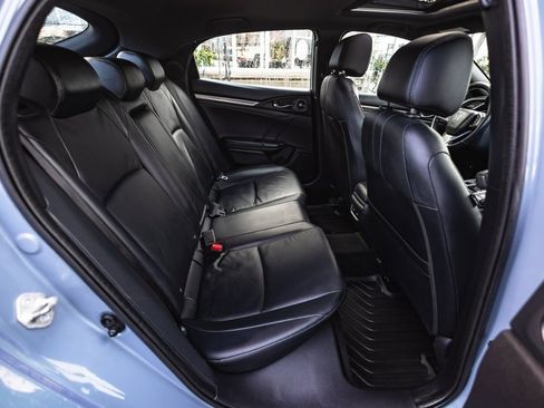 Used 2017 Honda Civic Sport Touring image 31