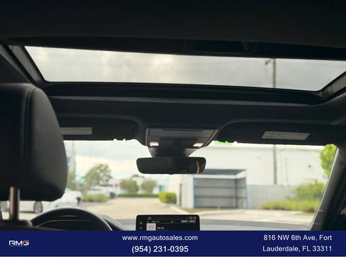 Used 2023 Acura Integra A-Spec w/ Technology Package FWD image 15