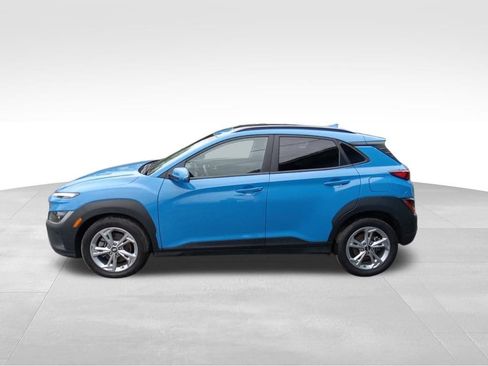 Certified 2022 Hyundai Kona SEL w/ Convenience Package image 4