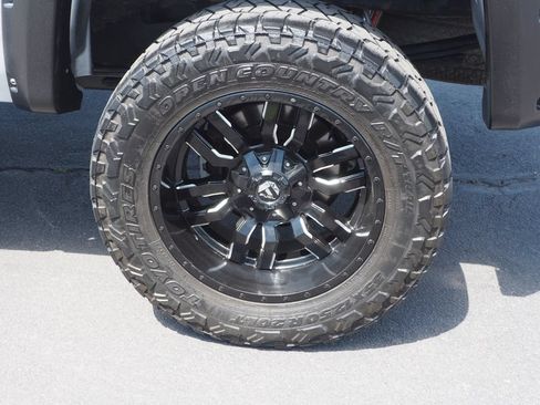 Used 2015 GMC Sierra 1500 SLE AWD/4WD image 9