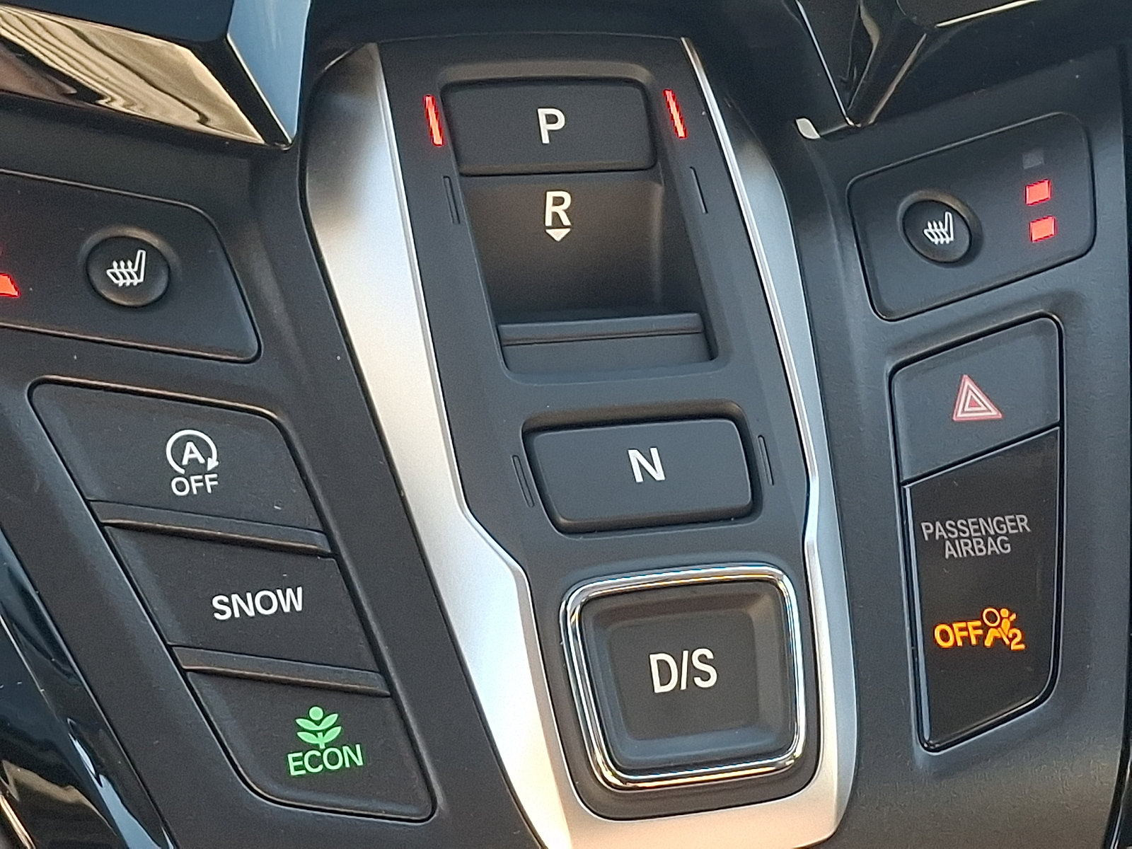 New 2027 Honda Odyssey Touring image 19