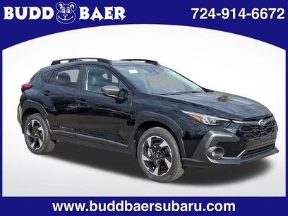New 2026 Subaru Crosstrek 2.5i Limited