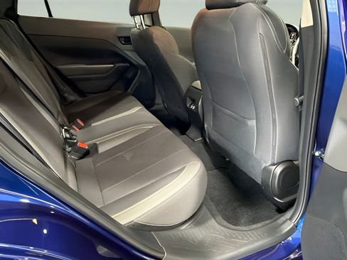Certified 2025 Subaru Crosstrek 2.5i Premium AWD/4WD image 33