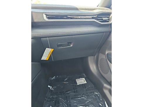 New 2025 Ford Mustang GT Premium image 40